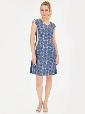 Potis & Verso Woman's Dress Adelaida