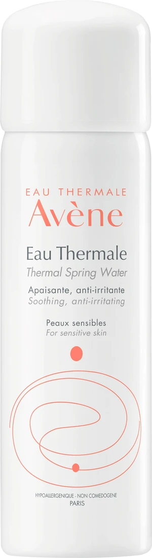 AVÈNE Eau Thermale termálna voda v spreji 50 ml