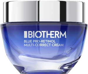 Biotherm Denní retinolový krém Blue Pro-Retinol (Multi-Correct Cream) 50 ml