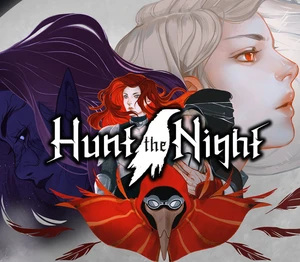 Hunt the Night Steam CD Key