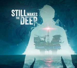 Still Wakes the Deep Xbox Series X|S / PC CD Key