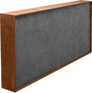 Mega Acoustic FiberExcellent120 Alder/Gray Panneau de bois absorbant