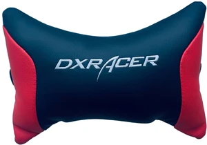 DXRACER Vrchný vankúšik FH08/ NR čierno/ červený