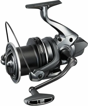 Shimano Fishing Ultegra CI4+ XTC 5500 Mulinetă cu frănă în față