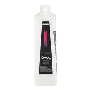 L´Oréal Professionnel Diactivateur Activator 1,8% / 6 Vol. emulsja aktywująca do wszystkich rodzajów włosów 1000 ml