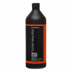 Matrix Total Results Mega Sleek Conditioner odżywka do niesfornych włosów 1000 ml