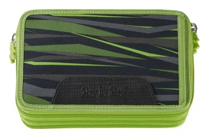 Hama Step by Step Pencil Case XXL Black Cat Chico