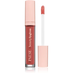 Paese Beauty Lipgloss With Meadowfoam Seed Oil hydratační lesk na rty odstín 05 Glazed 3,4 ml