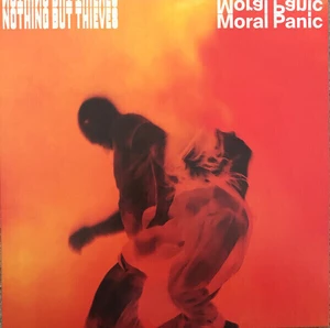 Nothing But Thieves - Moral Panic (LP)