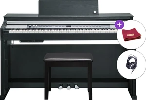 Kurzweil CUP P1 SET Digital Piano Black