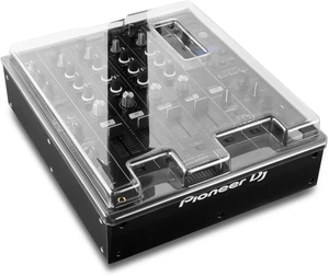 Decksaver Pioneer DJM-750MK2 Schutzabdeckung für DJ-Mischpulte