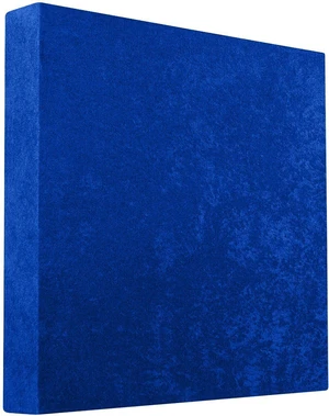 Mega Acoustic FiberSTANDARD60 Blue Panneau de bois absorbant