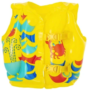 AQUA SPEED Unisex's Swimming Vest Tropical