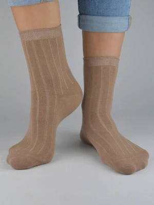 NOVITI Woman's Socks SB051-W-01