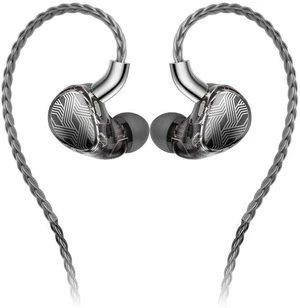 FiiO FA19 Gray Căști auricular