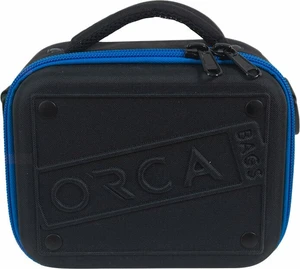 Orca Bags Hard Shell Accessories Bag Capac pentru recordere digitale