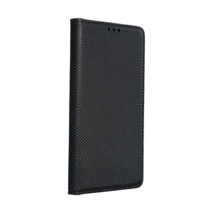 Flipové pouzdro Smart Case Book pro Apple iPhone 16 Plus , černá