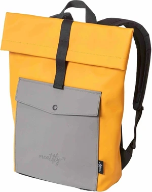 Meatfly Manny Honey/Grey 17 L Mochila