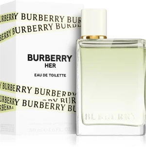 Burberry Burberry Her - EDT 50 ml