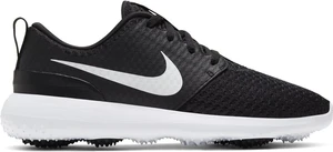 Nike Roshe G Black/Metallic White/White 35,5 Damskie buty golfowe