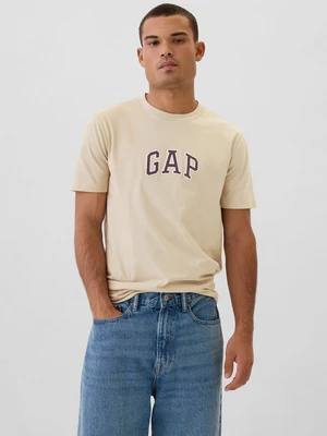 GAP T-shirt with logo - Men's