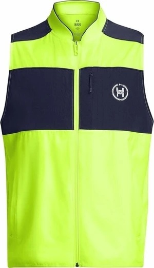 Under Armour UA Run Everywhere Vest L Geacă pentru alergare