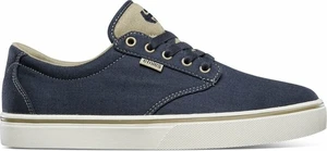 Etnies Fuerte Navy/Tan 41,5 Zapatillas