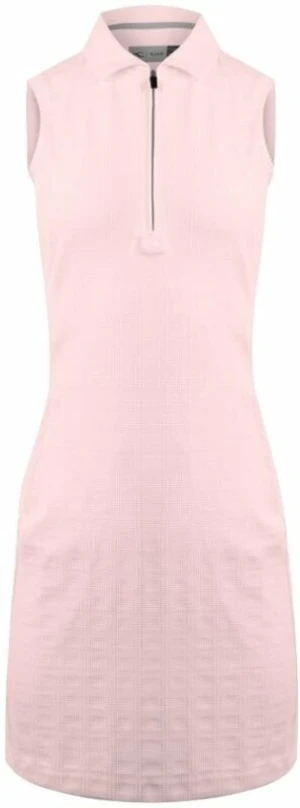 Kjus Hartlee Texture Rose Quartz 34 Rochie