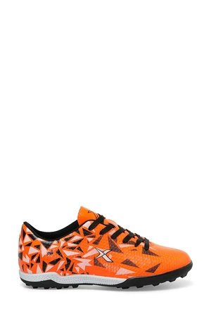 KINETIX ESTES TF 4FX NEON ORANGE UG Football Astro Turf