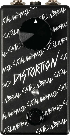 Catalinbread Elements Distortion Efecto de guitarra