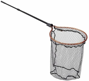 Savage Gear Full Frame Landing Net Round 99 - 150 cm Landing Net 1 parte