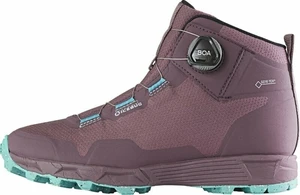 Icebug Rover Mid Womens RB9X GTX 40 Calzado de mujer para exteriores