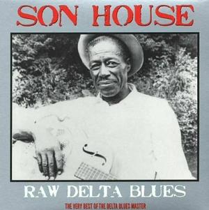 Son House - Delta Blues (LP)