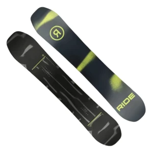 Ride Manic Wide 158 Placă Snowboard