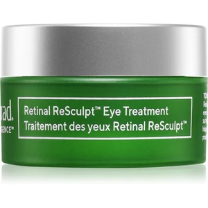 Murad Retinal ReSculpt Eye Treatment hydratační a vyhlazující oční krém s retinolem 15 ml