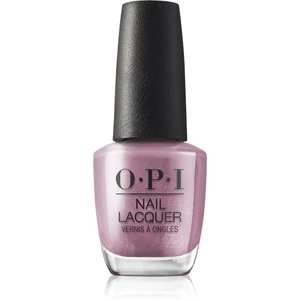 OPI Metalic Mega Mix Nail Lacquer lak na nehty odstín Cyborn Again 15 ml