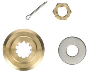 Quicksilver Propeller Nut Kit 13914Q03 Zestaw montażowy