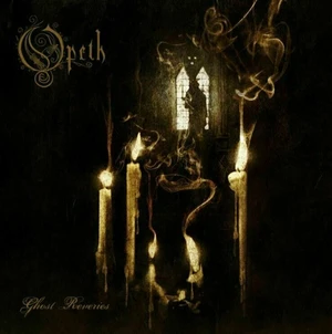 Opeth - Ghost Reveries (Black) (2 LP)