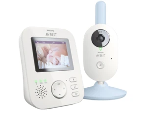 PHILIPS AVENT Baby video monitor SCD835/52