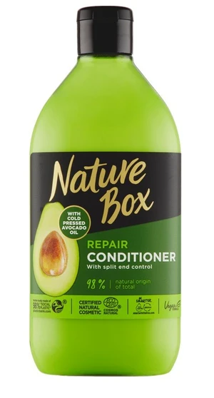 NATURE BOX Kondicionér Avocado Oil 385 ml