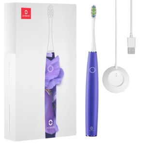 XIAOMI Oclean Air 2 Smart Electric Toothbrush Purple