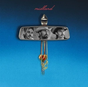 Midland - Barely Blue (CD)