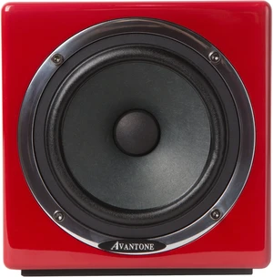 Avantone Pro Active MixCube Aktív stúdió monitor Red 1 db