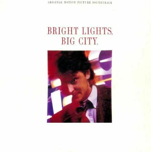 Original Soundtrack - Bright Lights, Big City (LP)