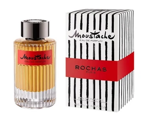 Rochas Moustache - EDP 125 ml