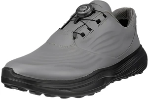 Ecco LT1 Stahl 41 Herren Golfschuhe