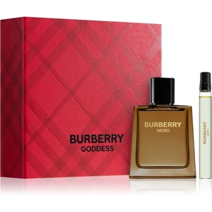 Burberry Hero darčeková sada pre mužov