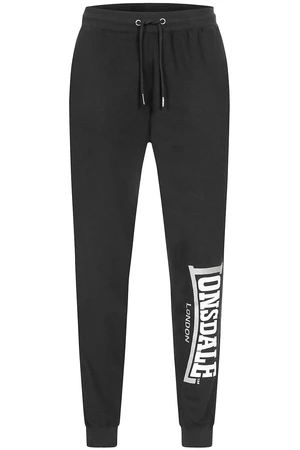 Lonsdale Men's jogging pants regular fit