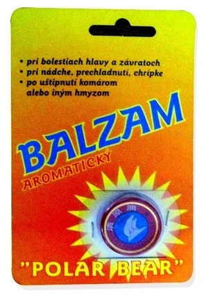 DR. CHEN Balzam aromatický 3.5 g