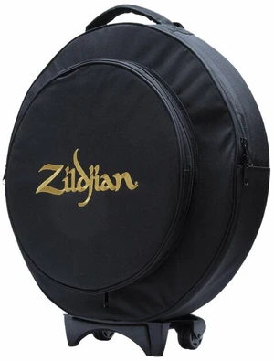 Zildjian ZCB22R Premium Rolling Husă pentru cinele